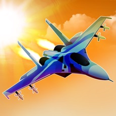 Activities of Military Aircraft Fighters : Army Defense Jet Planes - Free Edition