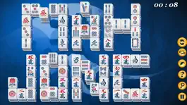 Game screenshot Mahjong Deluxe Go apk