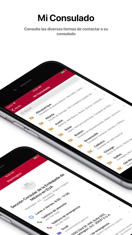 MiConsulmex screenshot-3
