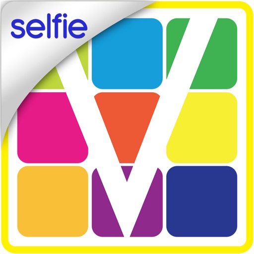 VanigliaProSelfie icon