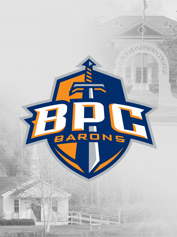 Screenshot #4 pour Brewton-Parker Athletics