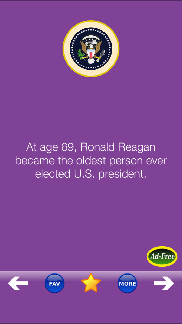 U.S. Presidents Facts and Myths