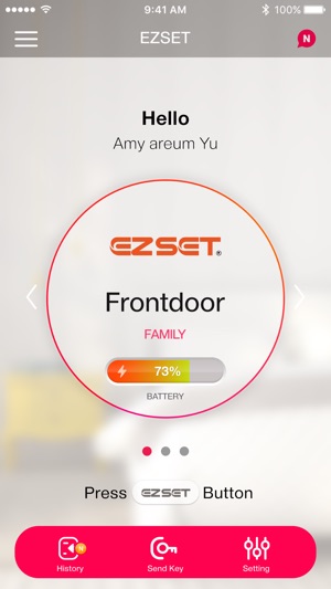 EZSET(圖2)-速報App