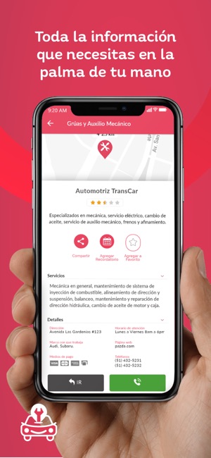 CarHelp(圖5)-速報App