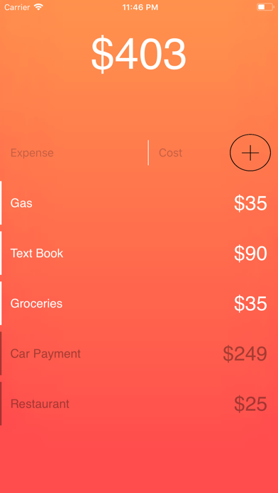 Able Income screenshot 3