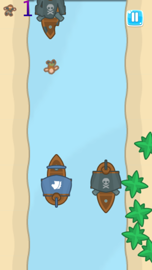 Sailors Savior(圖2)-速報App