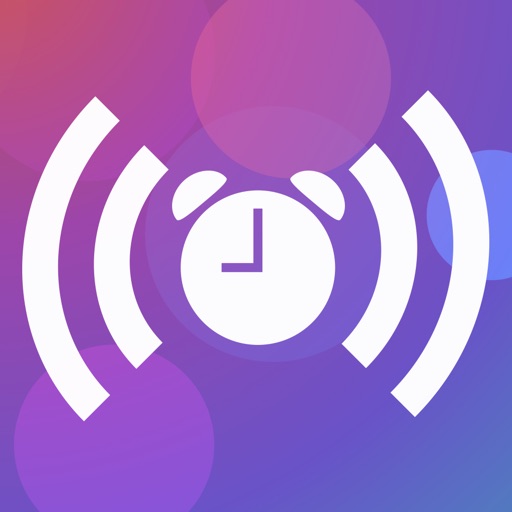 Radio Alarm for Apple Music icon