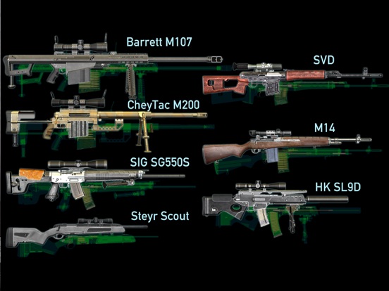 Screenshot #6 pour Gun Disassembly 2