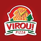 Virou Pizza XXE icon