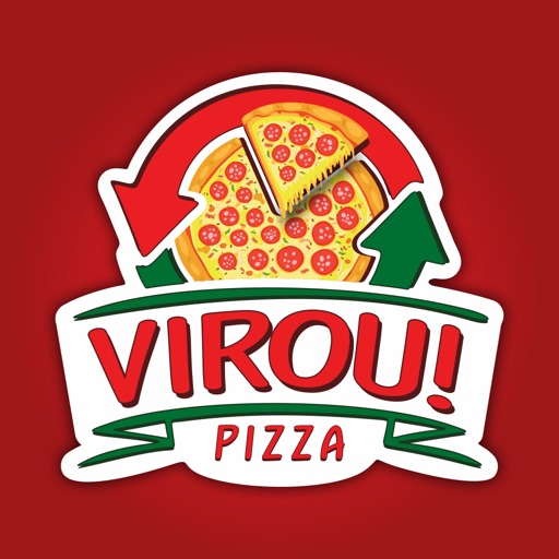 Virou Pizza XXE