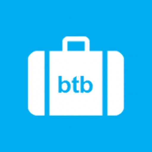 My Trips - Business Trip Buddy iOS App