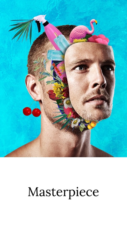 Bazaart Photo Editor & Collage