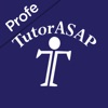 TutorASAP Profesor