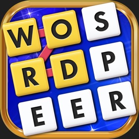 螢幕擷取畫面 (2) WORD SPREE: Word Search VS