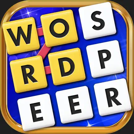 WORD SPREE: Word Search VS Cheats