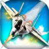 Aircraft Jet: F18 Warrior App Feedback