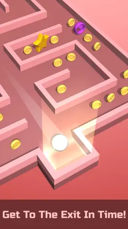 Game screenshot Tilt Maze! hack