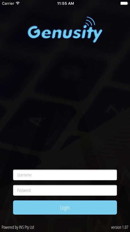 Genusity Communicator