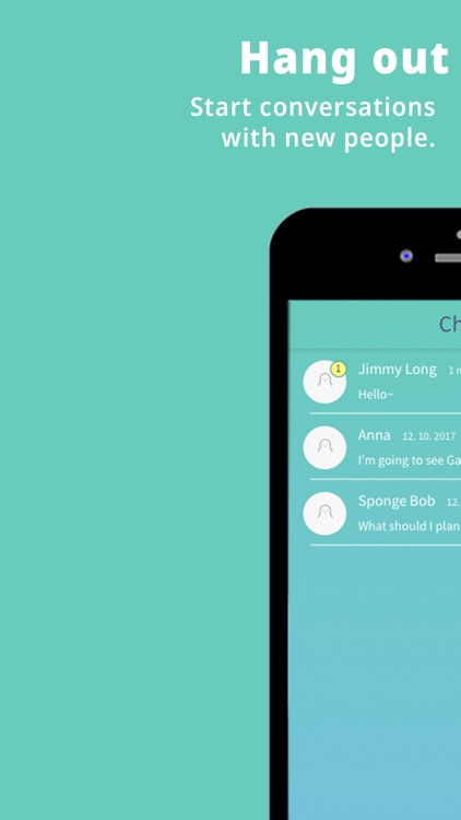 RightHere - for Travelers screenshot-4