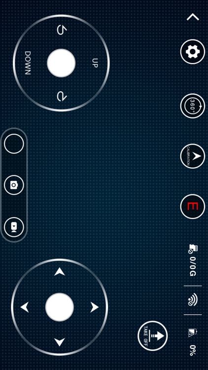 ThiEYE Dr. X screenshot-6