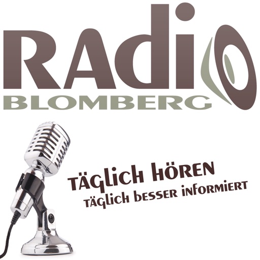 Radio Blomberg