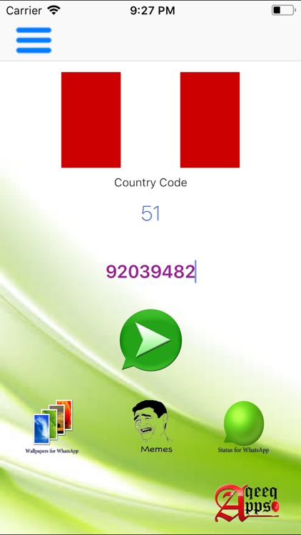 DirectChat for WhatsApp