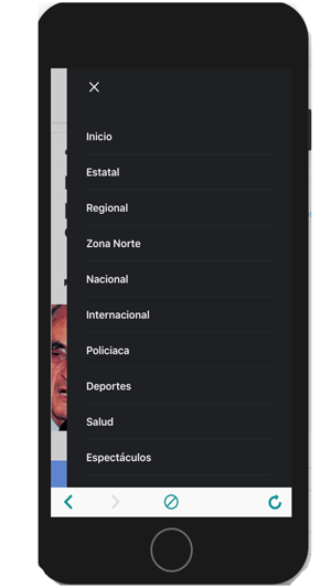 COAHUILA HOY(圖3)-速報App