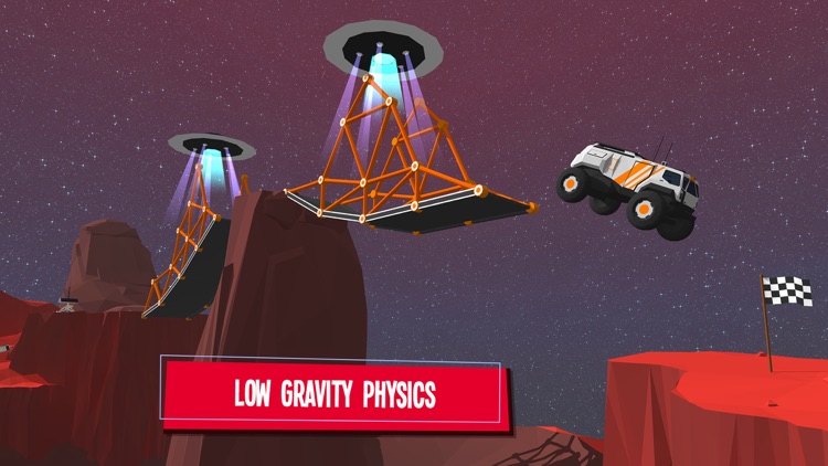 Build a Bridge! screenshot-4