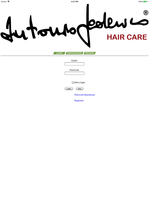 Screenshot #5 pour Antonio Federico