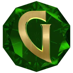 Gems app icon