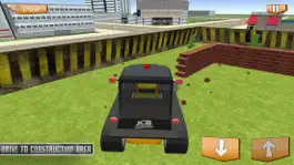 Game screenshot Ex Driving Construct Machine19 apk