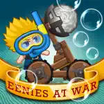 Eenies™ at War App Cancel