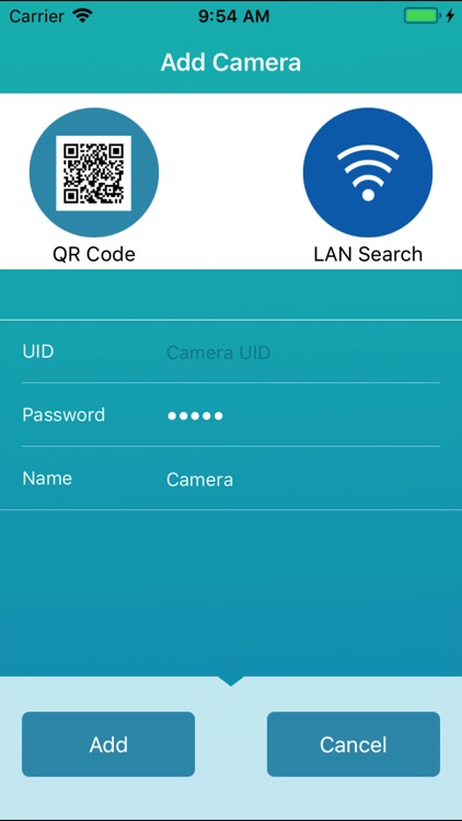 KDLinX KPP screenshot-3