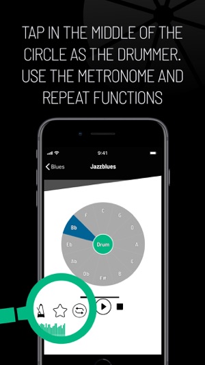 Chordmill(圖3)-速報App