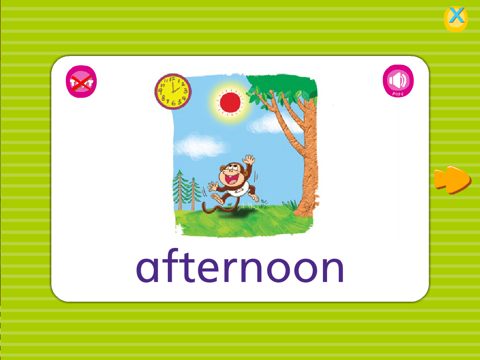 Oxford Path – Play with you-A - náhled
