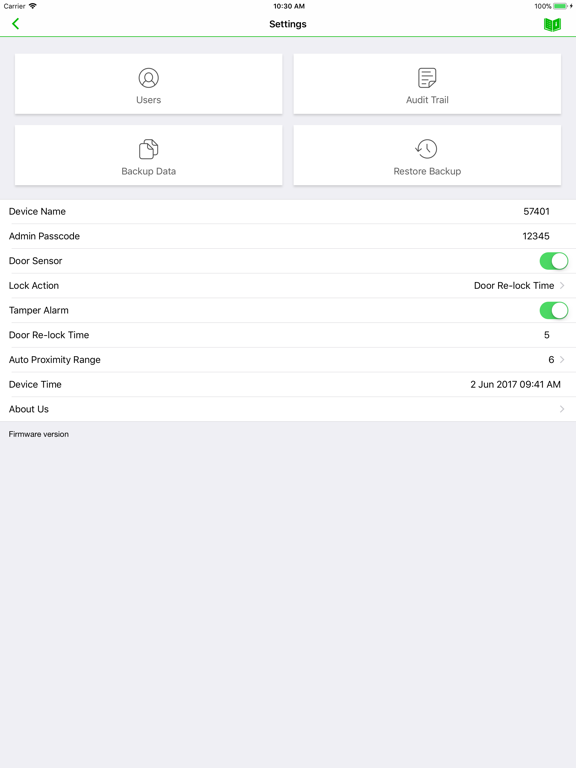 Screenshot #5 pour Opera-57401