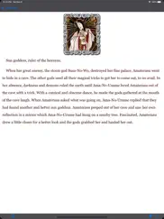pagan deities айпад изображения 2