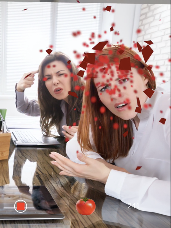 Screenshot #6 pour Le jeter