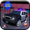 Drive & Park Police Car has always been challenging just like any other car parking game