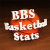 Icon BBS Basketball Stats