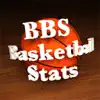 BBS Basketball Stats App Delete