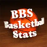 BBS Basketball Stats App Cancel