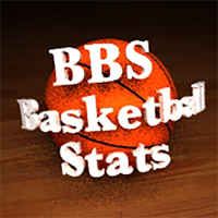 BBS Basketball Stats