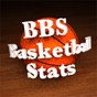 BBS Basketball Stats app download