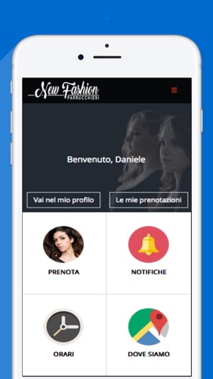 New Fashion Giusy D'Antona(圖2)-速報App
