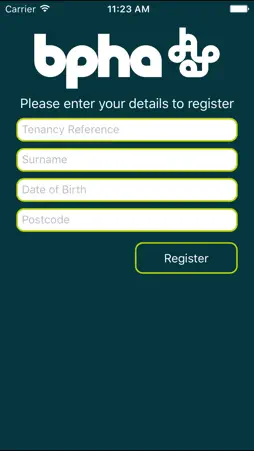 bpha screenshot 1