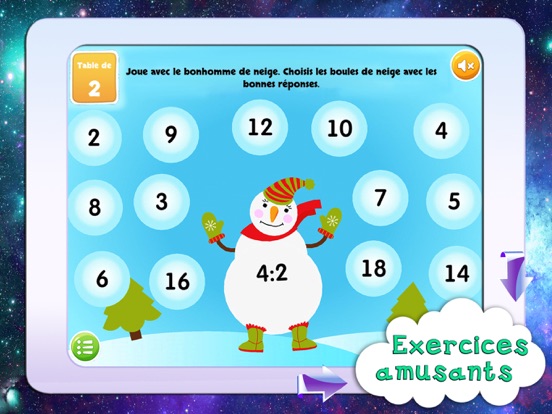 Screenshot #5 pour Simulateur 2x2