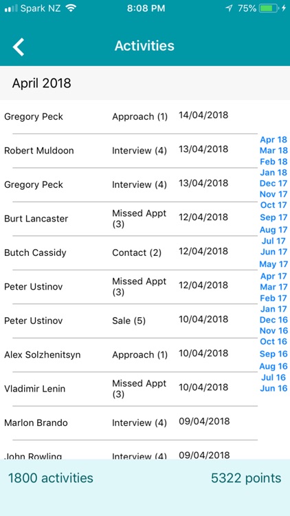 Star Chart screenshot-4