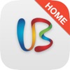 UB Home - iPhoneアプリ