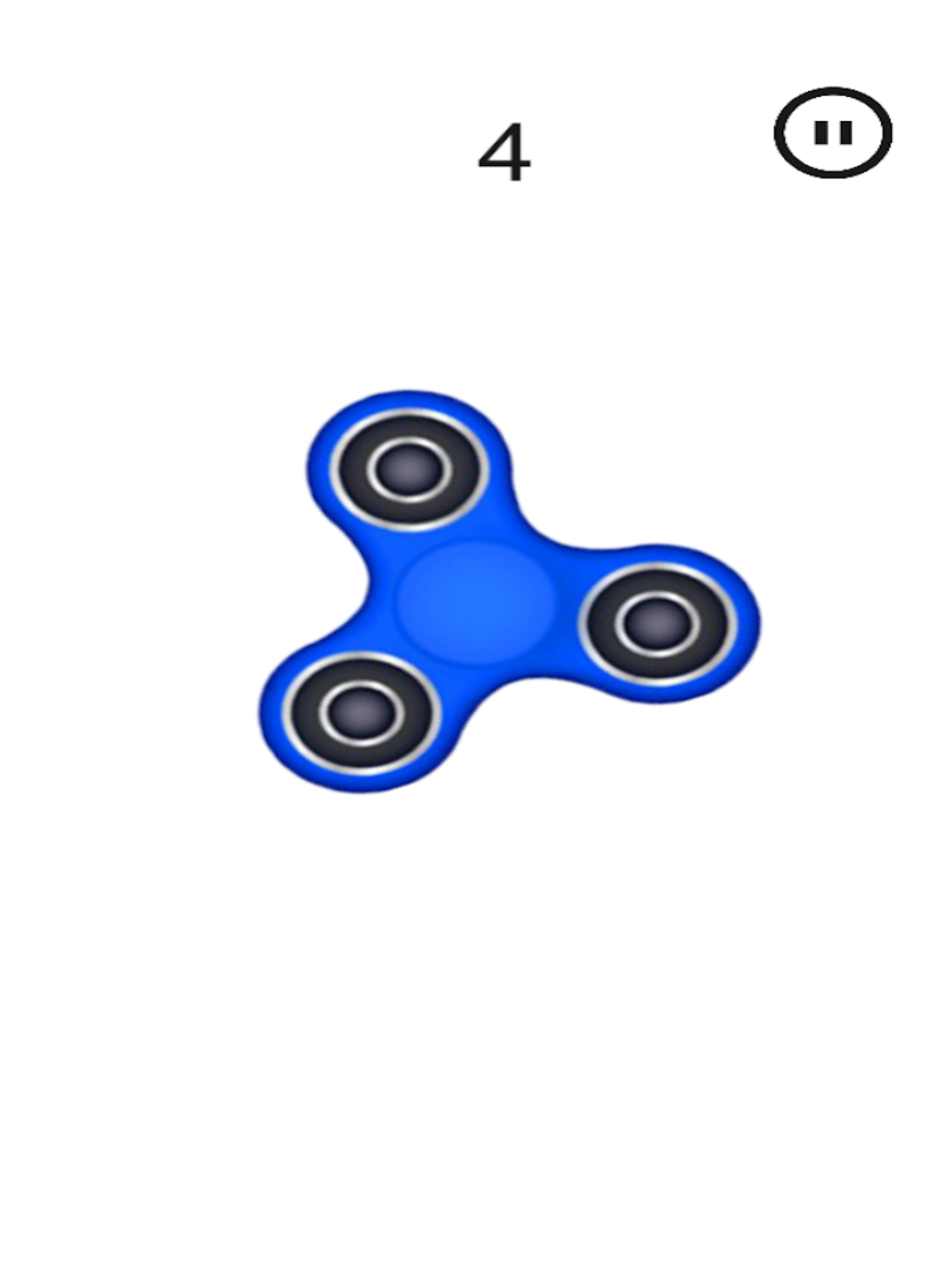 Enjoy Hand Spinner - Like Authentic Fidget Spinner screenshot 9